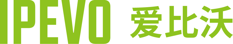 IPEVO爱比沃 | 自在分享